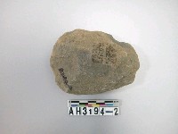 藏品(打製礫石器)的圖片